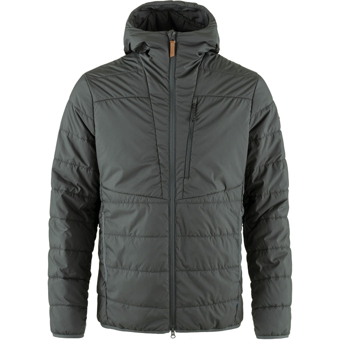 Fjallraven keb padded hoodie online