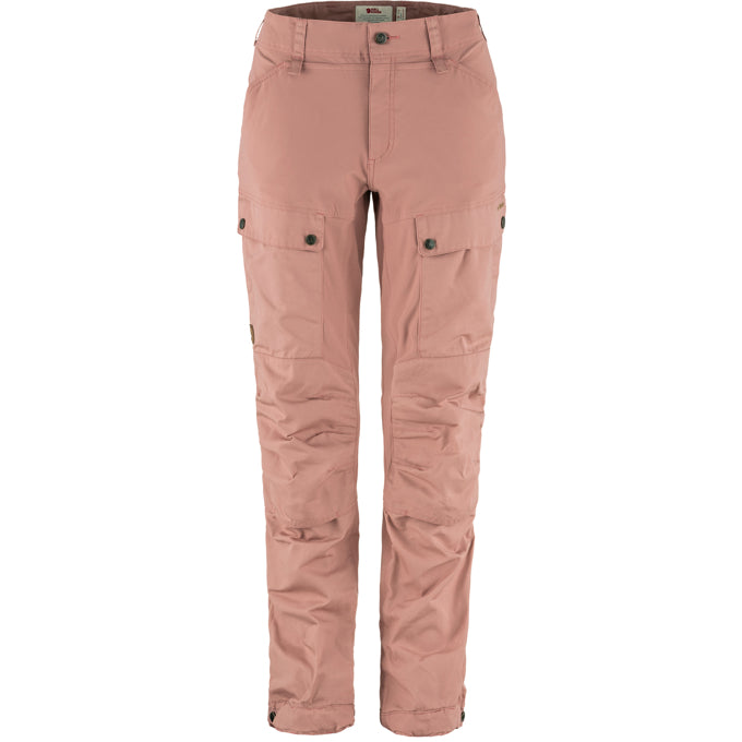Pantalón Keb Curved Mujer Improved Fit