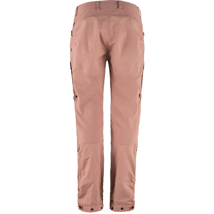 Pantalón Keb Curved Mujer Improved Fit