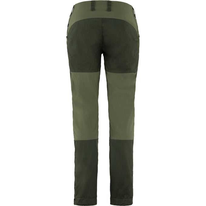 Pantalón Keb Curved Mujer Improved Fit