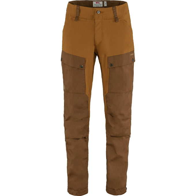 Pantalón Keb Hombre Improved Fit