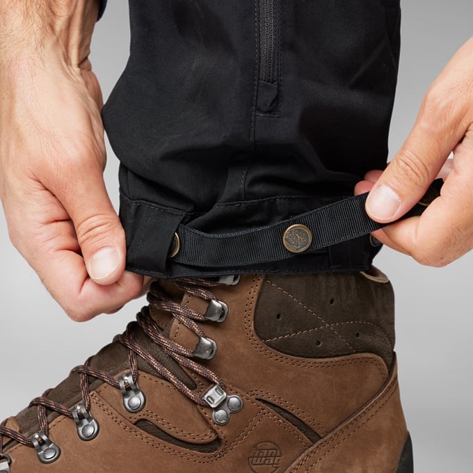 Pantalón Keb Short Improved Fit Hombre