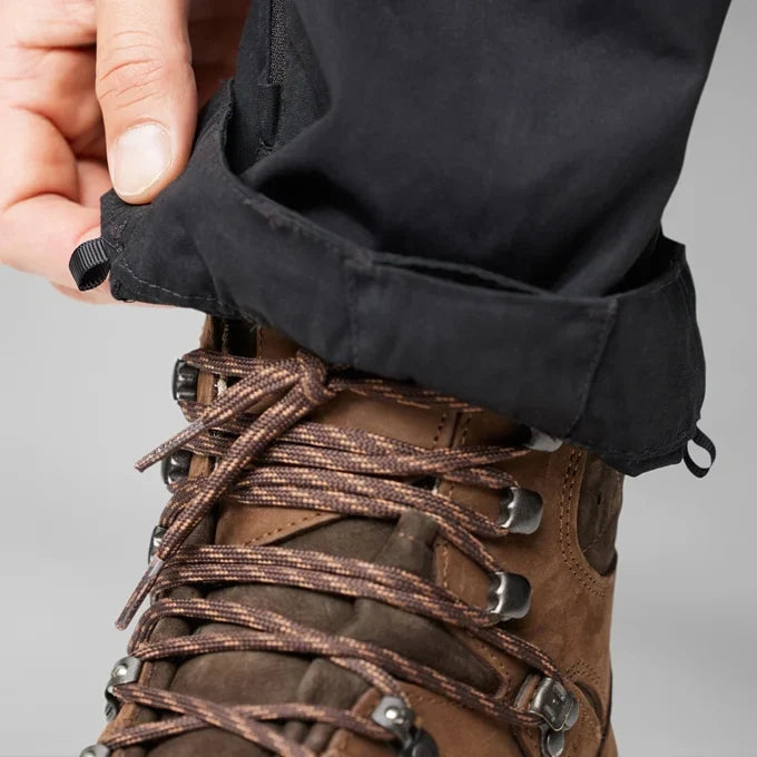 Pantalón Keb Short Improved Fit Hombre