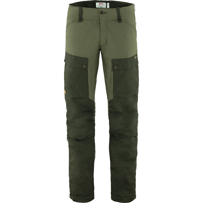 Pantalón Keb Hombre Improved Fit
