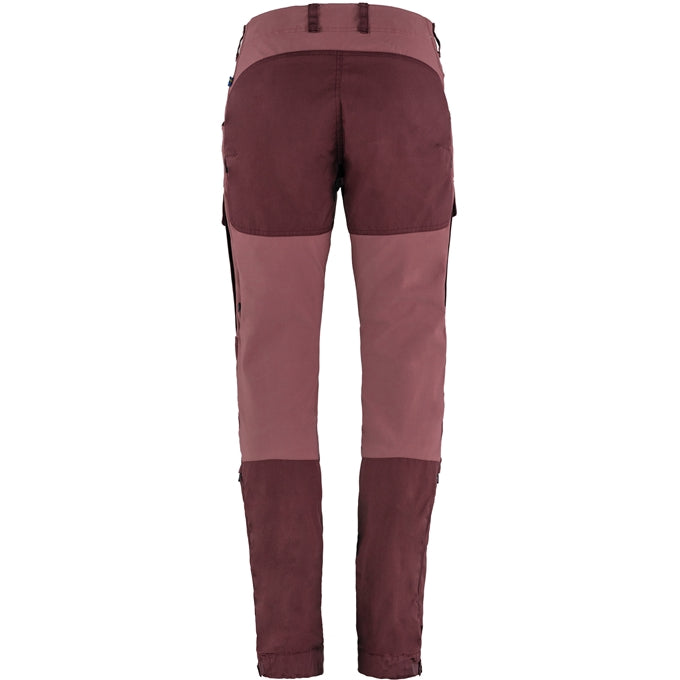Pantalón Keb Curved Mujer Improved Fit