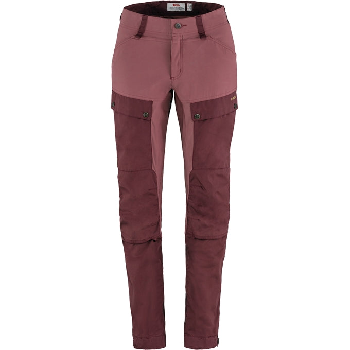 Pantalón Keb Mujer Improved Fit