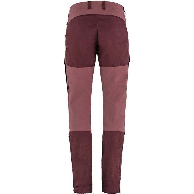 Pantalón Keb Mujer Improved Fit