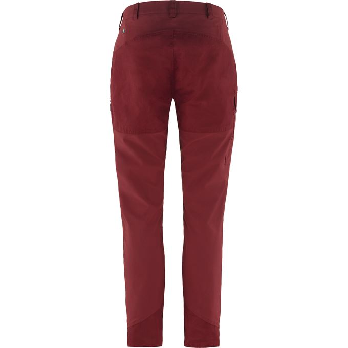 Pantalón Nikka Curved Mujer