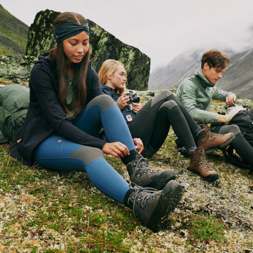 Fjallraven chile online