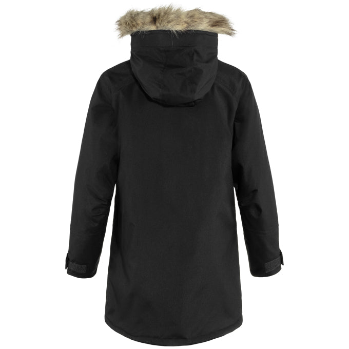 Parka Nuuk Mujer