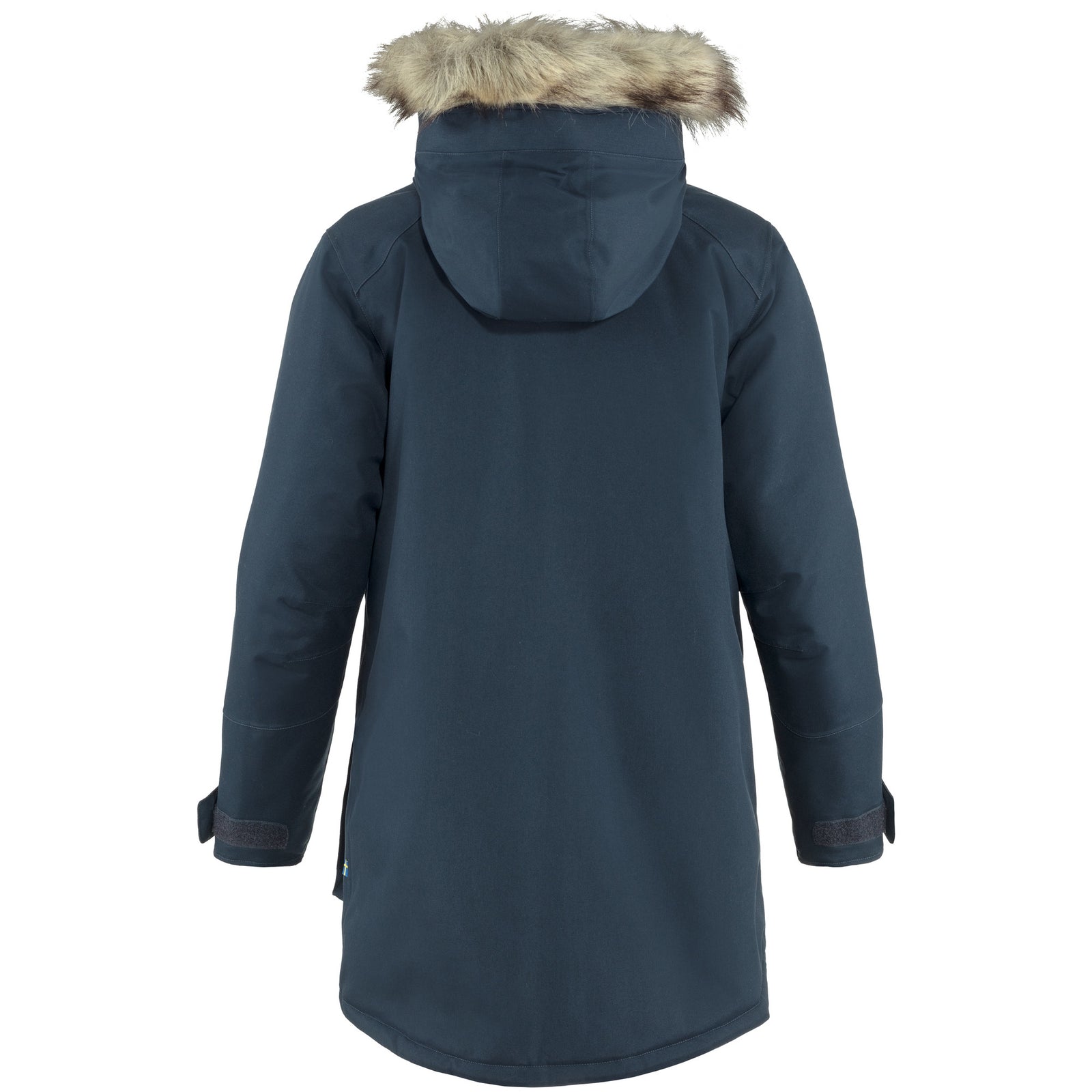Parka Nuuk Mujer
