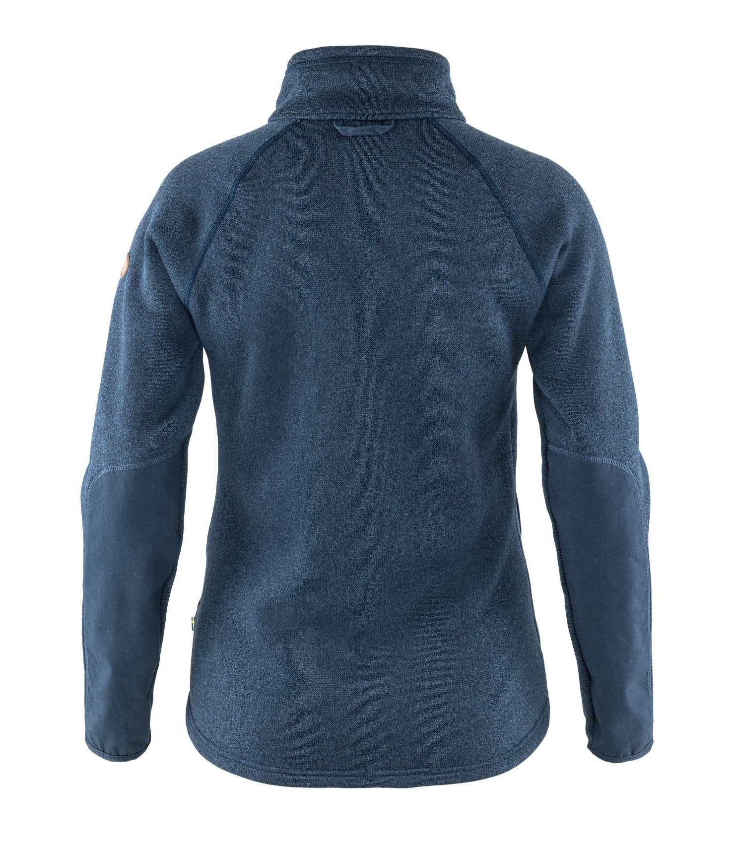 Polar Ovik Fleece Zip Sweater Mujer