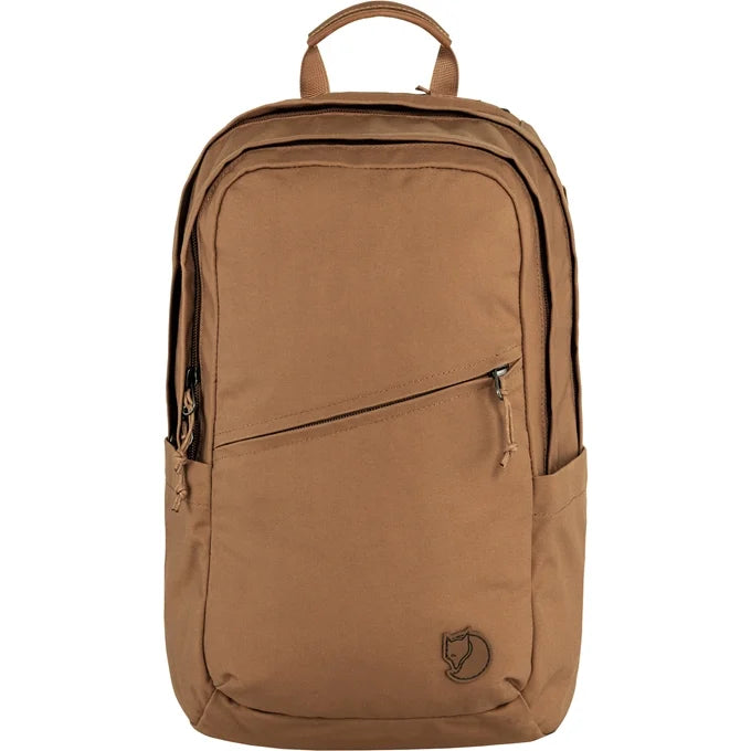 Fjallraven raven 20 dark olive online