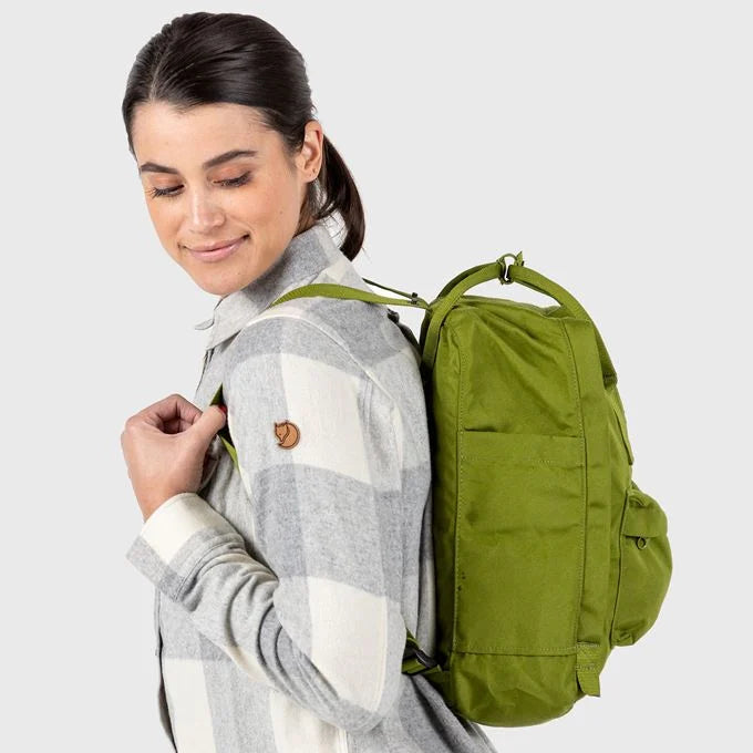 Mochila Re Kanken Fjallraven