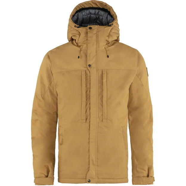 Chaqueta Skogso Padded Jacket Hombre