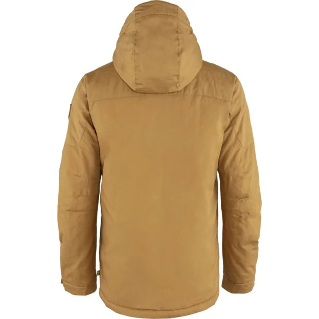 Chaqueta Skogso Padded Jacket Hombre