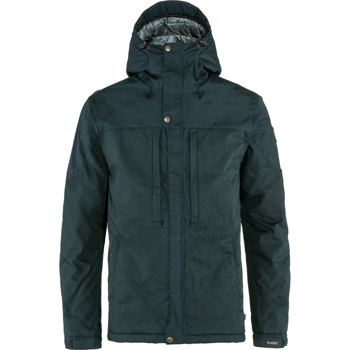Fjallraven padded skogso jacket discount