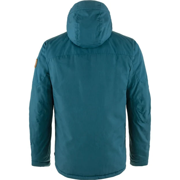 Chaqueta Skogso Padded Jacket Hombre