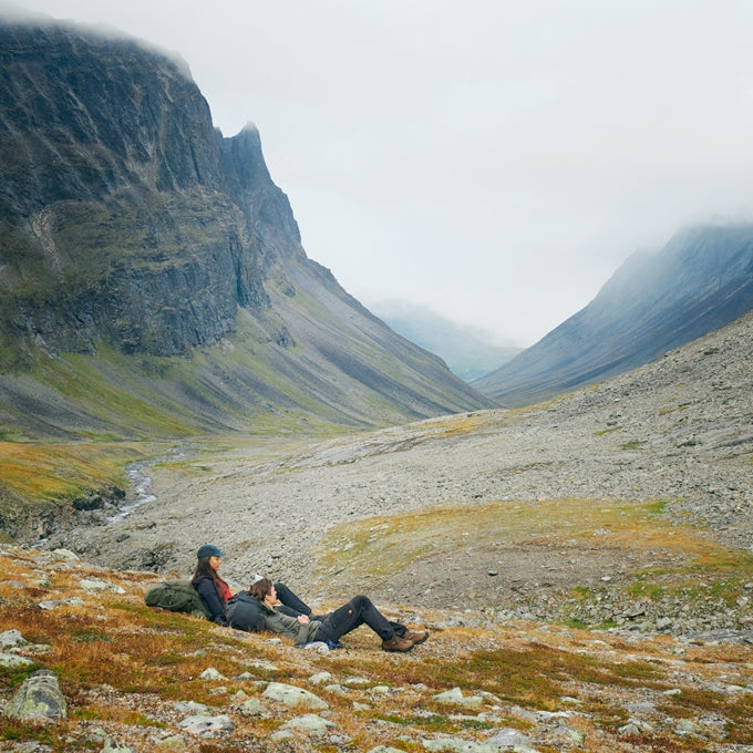 Pantalón Keb Agile Hombre