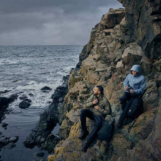 Chaqueta HC Hydratic Trail Mujer