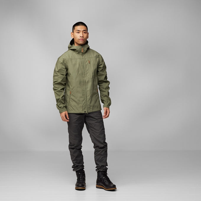 Fjallraven sten jacket on sale