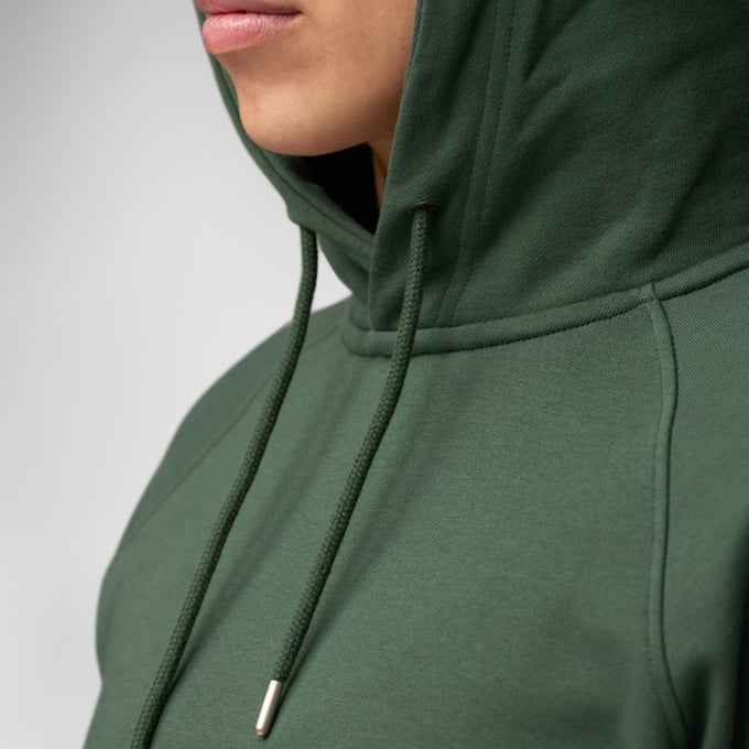 Polerón Mujer Vardag Hoodie