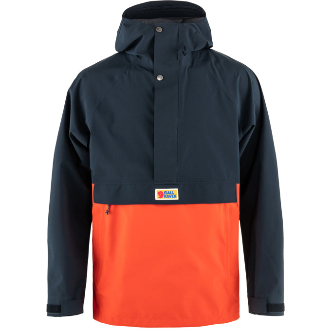 Chaqueta Vardag Hydratic Anorak Hombre