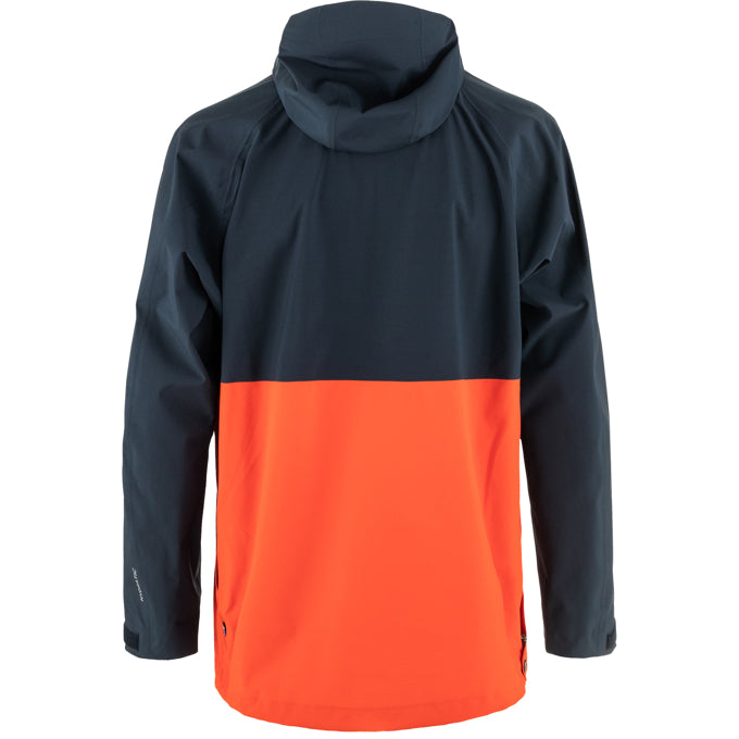 Chaqueta Vardag Hydratic Anorak Hombre