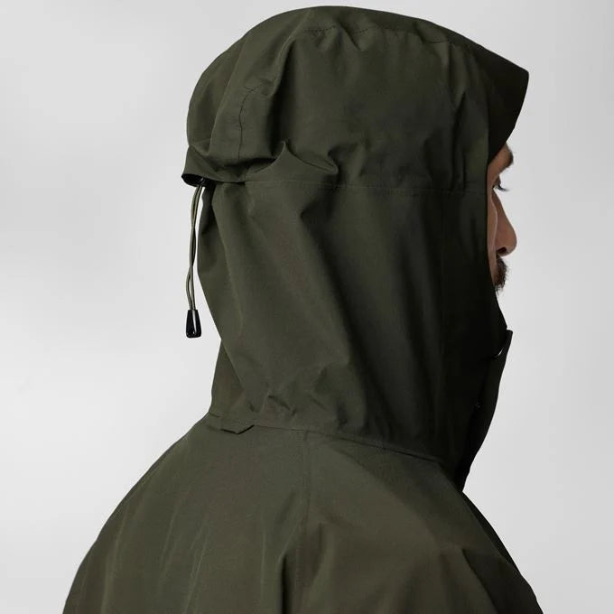Chaqueta Vardag Hydratic Anorak Hombre