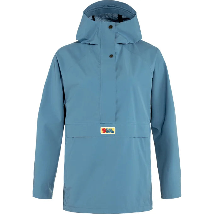 Chaqueta Vardag Hydratic Anorak Mujer