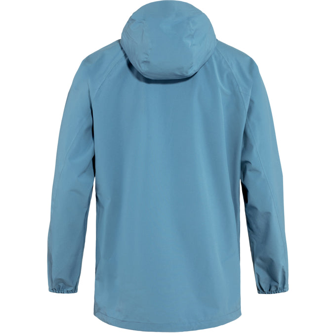 Chaqueta Vardag Hydratic Anorak Mujer