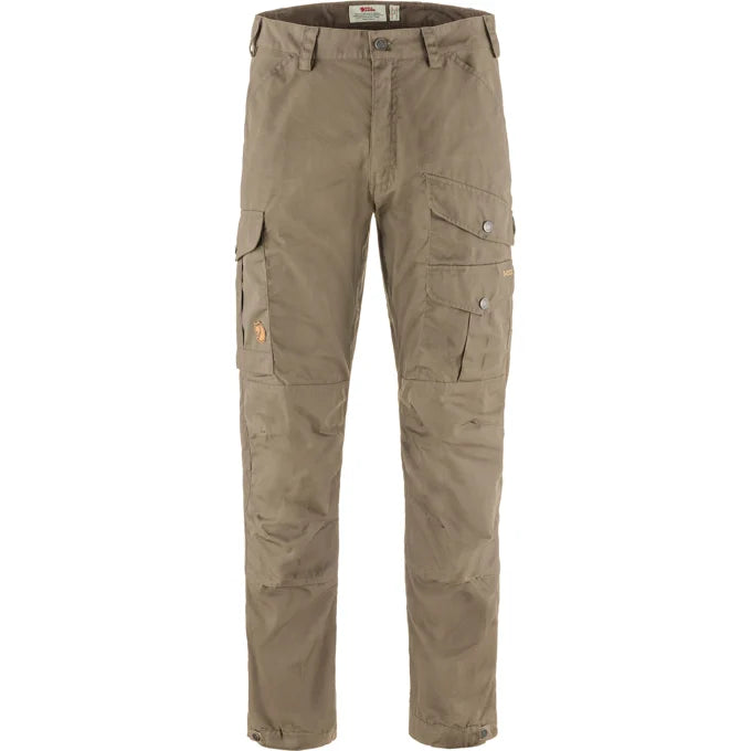 Pantalón Vidda Pro Improved Fit Hombre