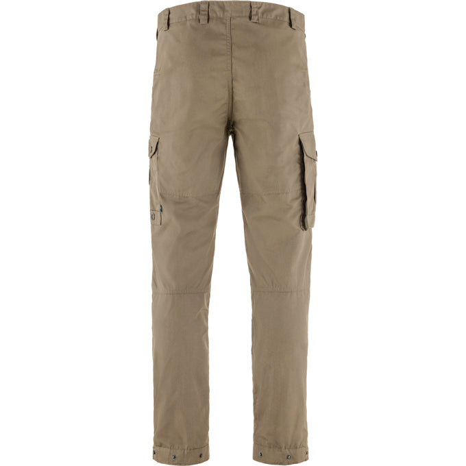 Pantalón Vidda Pro Improved Fit Hombre