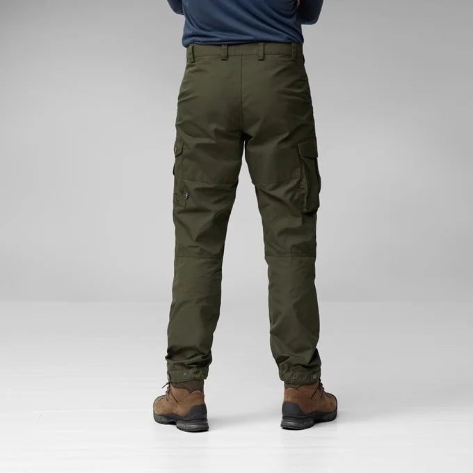 Pantalón Vidda Pro Improved Fit Hombre