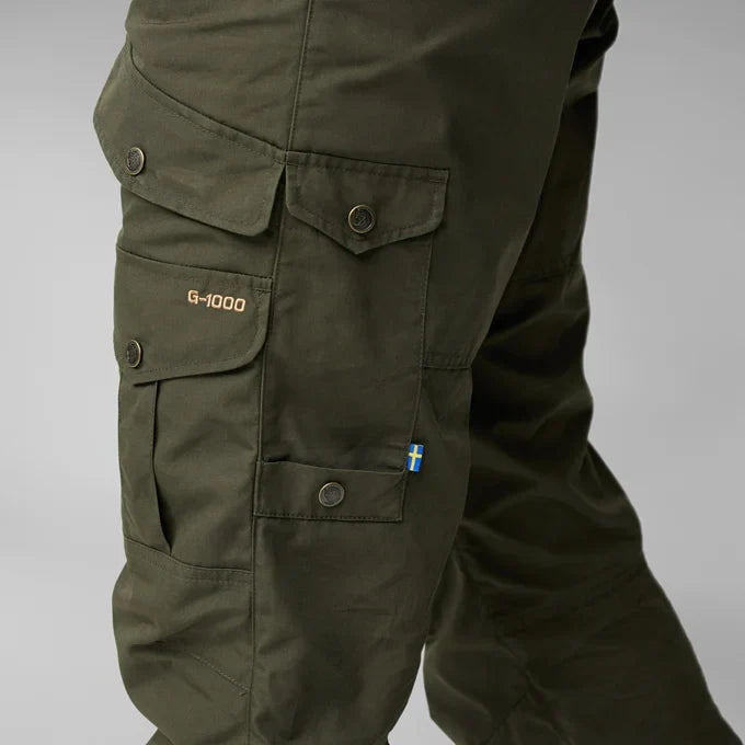 Pantalón Vidda Pro Improved Fit Hombre