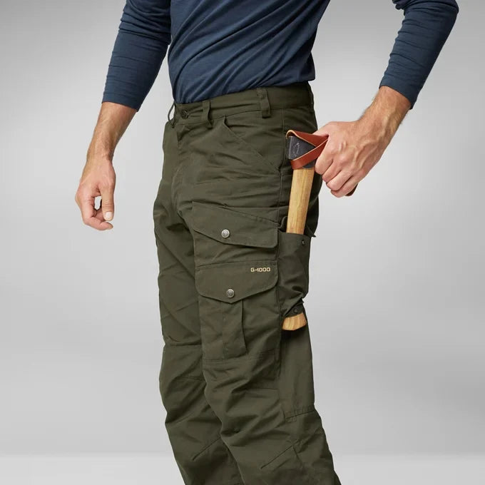 Pantalón Vidda Pro Improved Fit Hombre