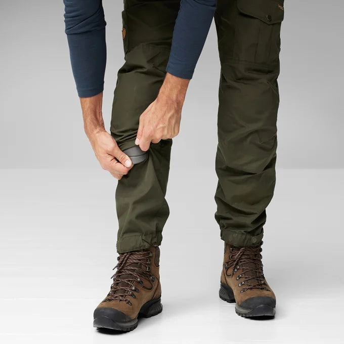 Pantalón Vidda Pro Improved Fit Hombre