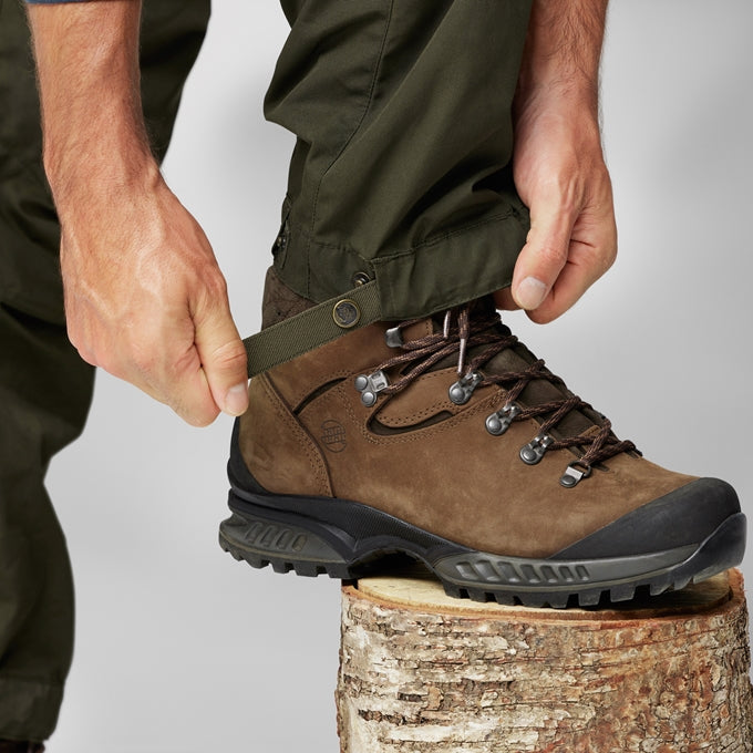 Pantalón Vidda Pro Improved Fit Hombre