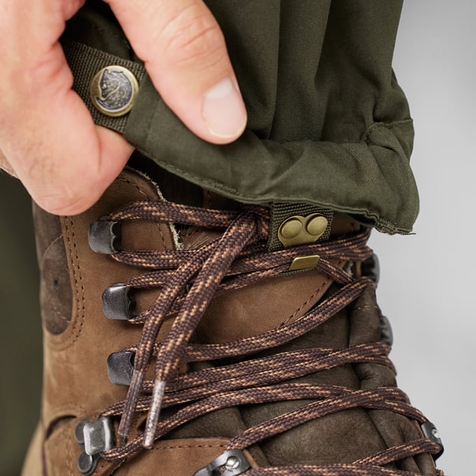 Pantalón Vidda Pro Improved Fit Hombre