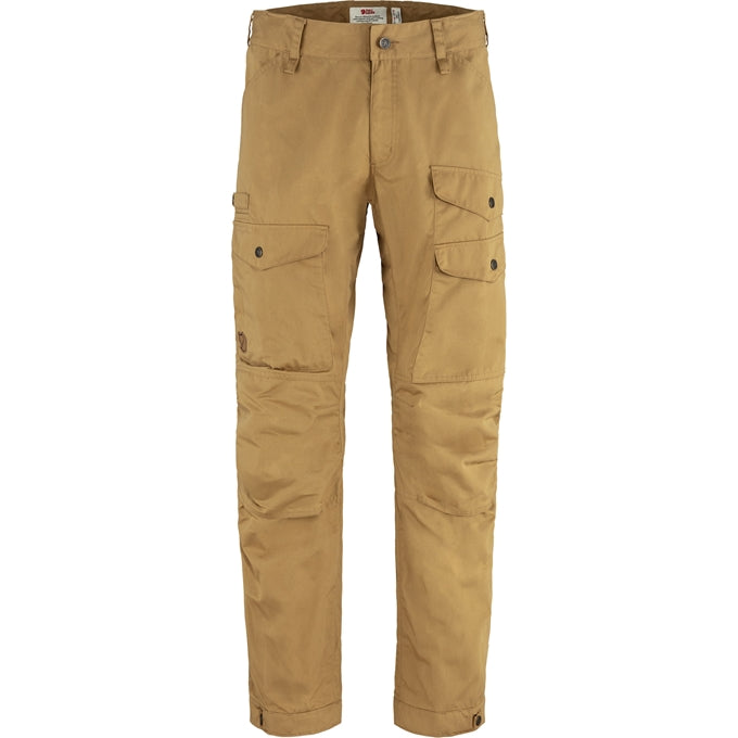 Pantalón Vidda Pro Ventilated Hombre Improved Fit