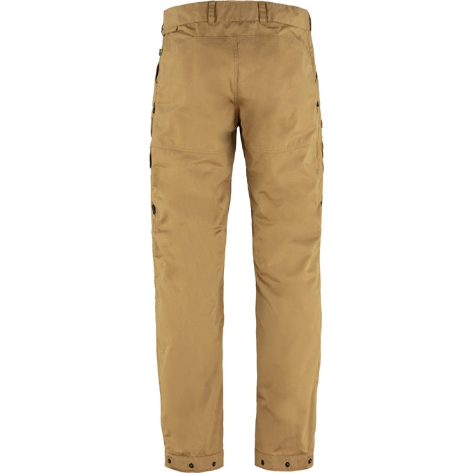 Pantalón Vidda Pro Ventilated Hombre Improved Fit