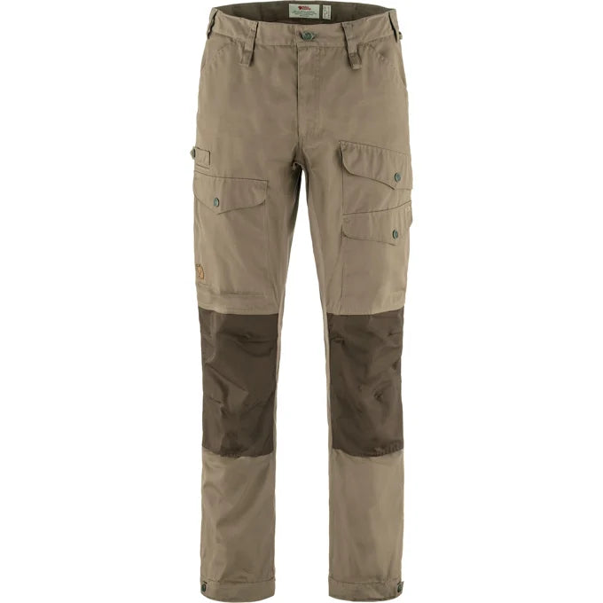 Pantalón Vidda Pro Ventilated Hombre Improved Fit
