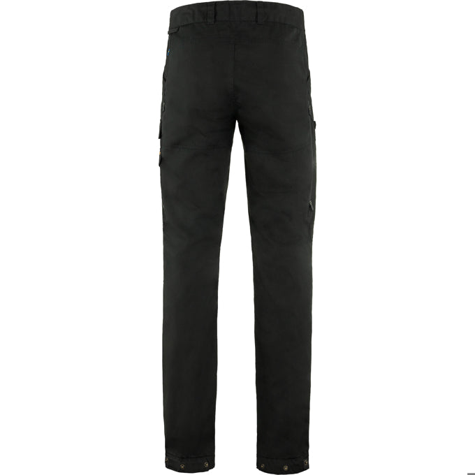 Pantalón Vidda Pro Ventilated Hombre Improved Fit