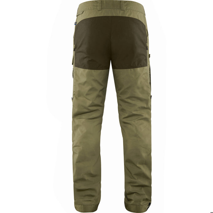 Pantalón Vidda Pro Ventilated Hombre Improved Fit