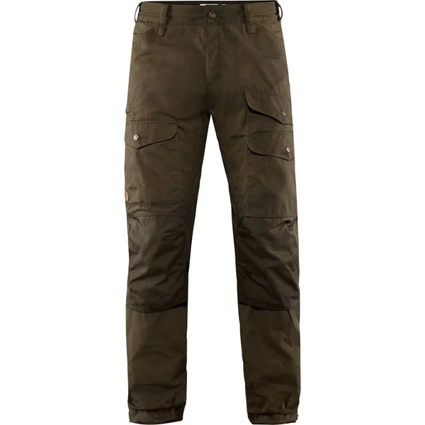 Fjällräven Keb Trousers Reg - Pantalon Trekking Homme
