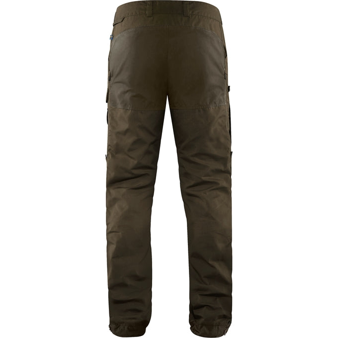 Pantalón Vidda Pro Ventilated Hombre Improved Fit