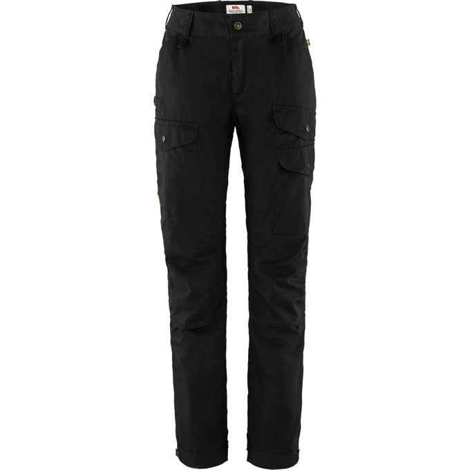 Pantalón Vidda Pro Ventilated Mujer Improved Fit