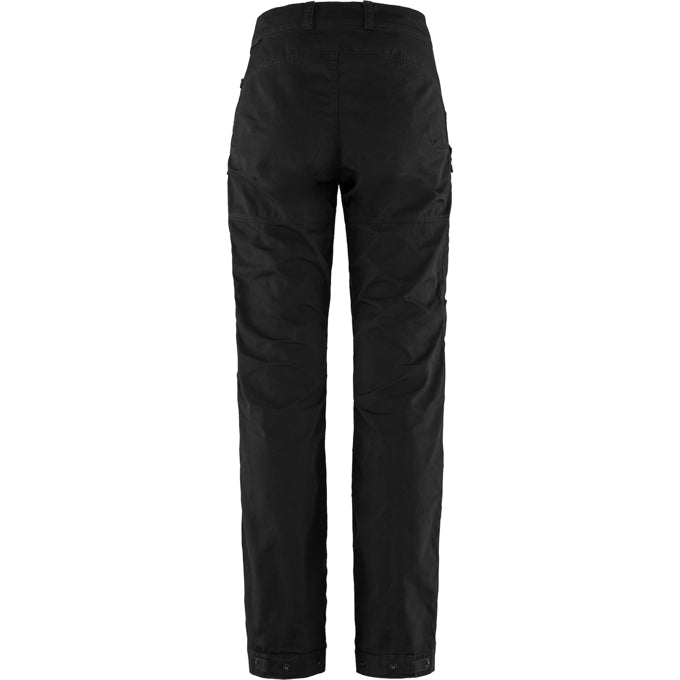 Pantalón Vidda Pro Ventilated Mujer Improved Fit