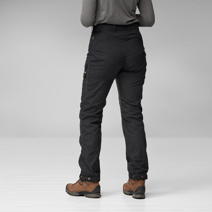 Pantalón Vidda Pro Improved Fit Mujer