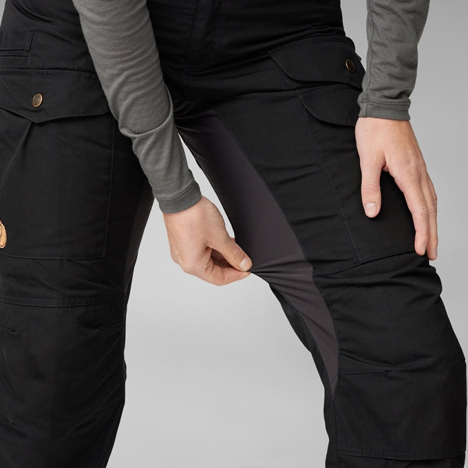 Pantalón Vidda Pro Improved Fit Mujer